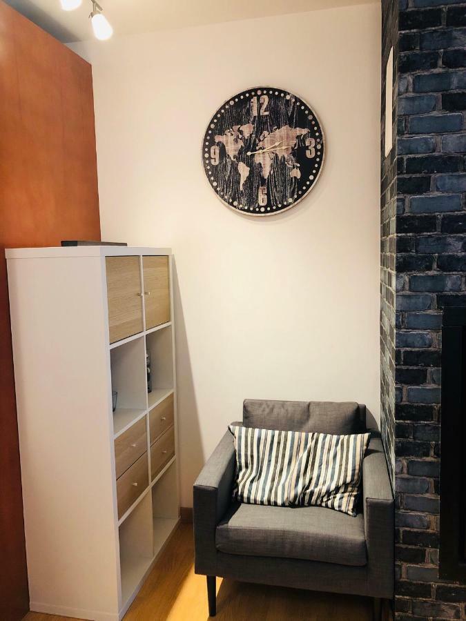 Apartamento Isard *