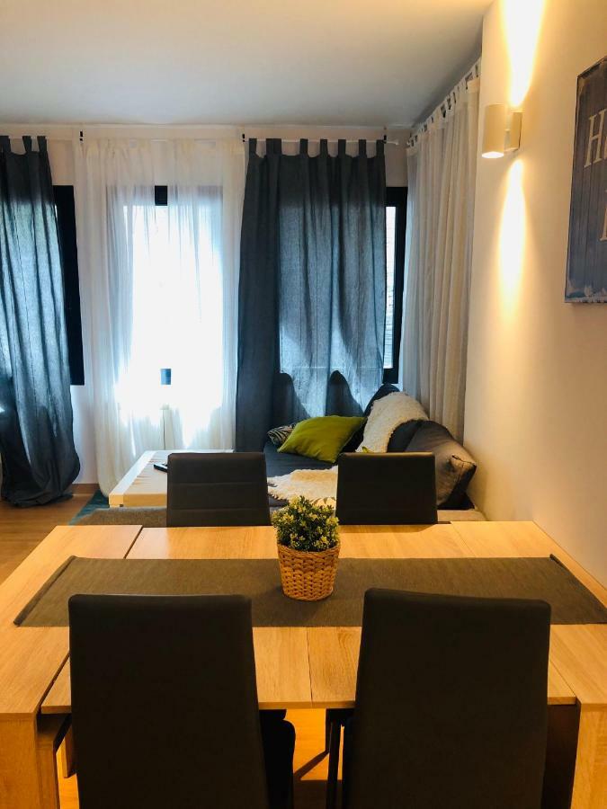 Isard Apartamento *