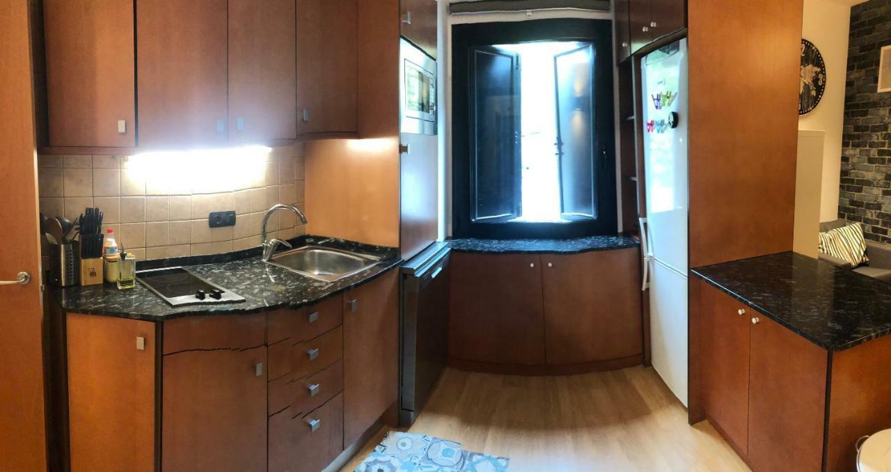 Isard Apartamento